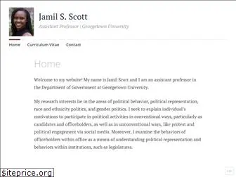 jamilsscott.com