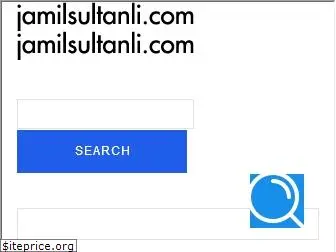 jamilsultanli.com