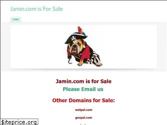 jamin.com