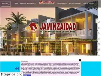 jaminzaidad.com