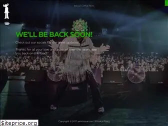 jamiroquai.com