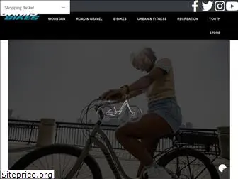 jamisbikes.com