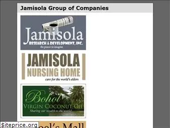jamisola.com