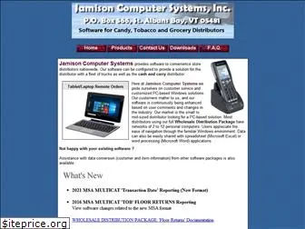 jamisoncomputer.com