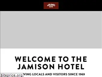 jamisonhotel.com.au