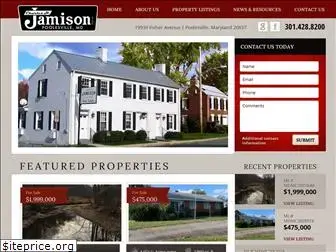 jamisonrealestate.com