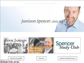 jamisonspencer.com