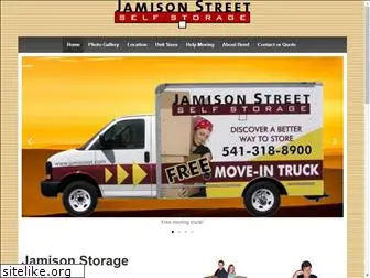 jamisonst.com