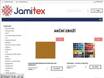 jamitex.cz