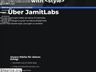 jamitlabs.com