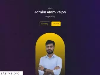 jamiulalamrejon.com