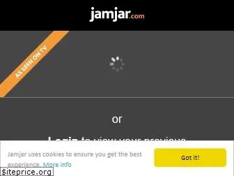 jamjar.co.uk