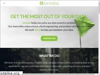 jamlabs.com