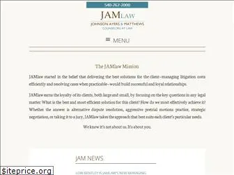 jamlaw.net