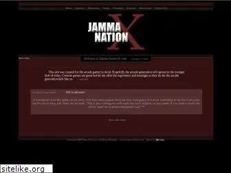 jamma-nation-x.com