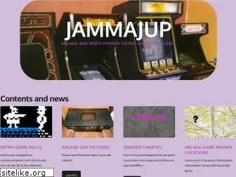 jammajup.co.uk