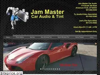 jammastercaraudio.com