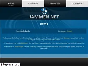 jammen.net