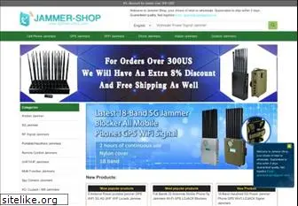 jammer-shop.com