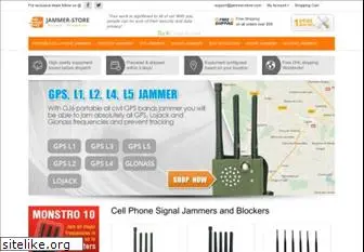 jammer-store.com