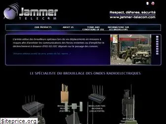jammer-telecom.com