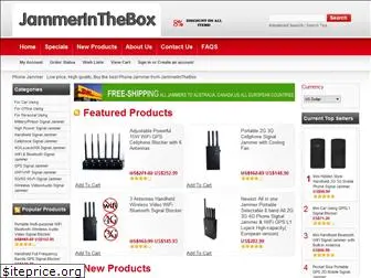 jammerinthebox.com