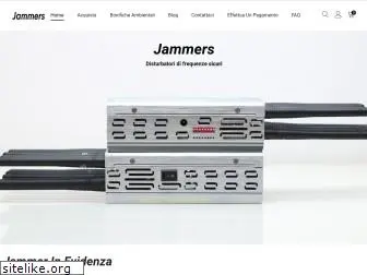 jammers.it