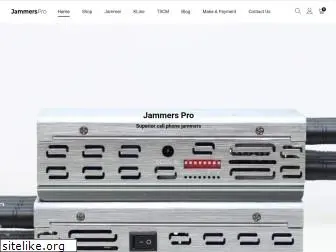 jammerspro.com