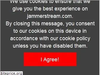 jammerstream.com