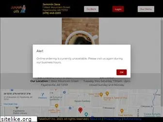 jammin-java.com