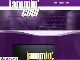 jammincool.com