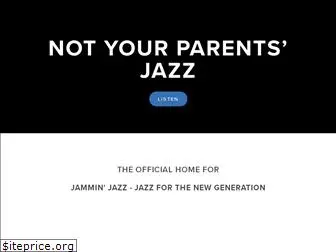 jamminjazz.com