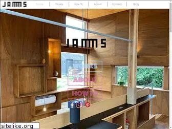 jamms-archi.com