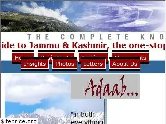 jammu-kashmir.com