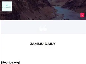 jammudaily.com