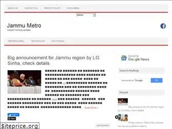 jammumetro.com