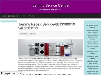 jammuservicecentre.com