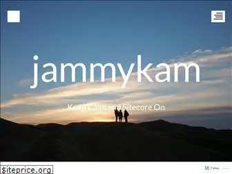 jammykam.wordpress.com