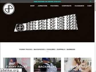 jammypack.com