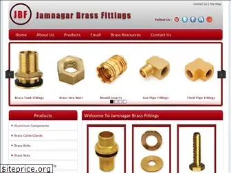 jamnagar-brass-fittings.com