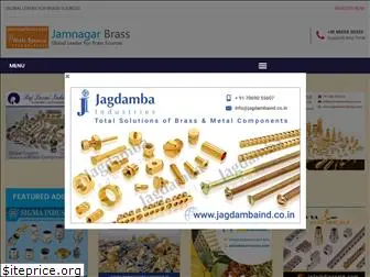 jamnagarbrass.com