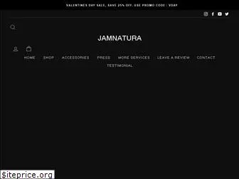 jamnatura.com