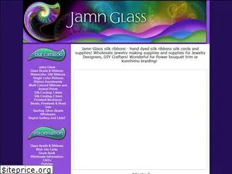 jamnglass.com