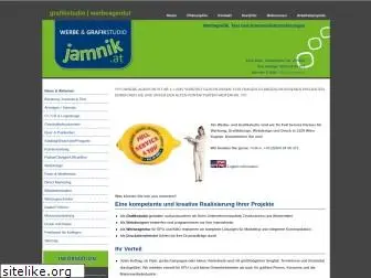 jamnik.at