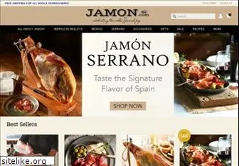 jamon.com