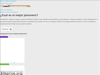 jamoneros.org