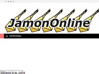 jamononline.es