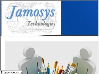 jamosys.com