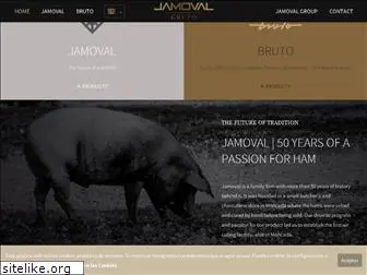 jamoval.com
