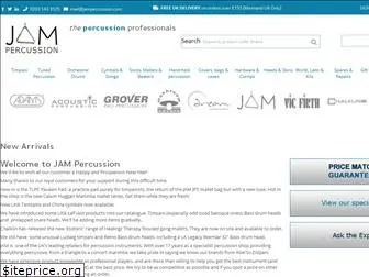 jampercussion.com